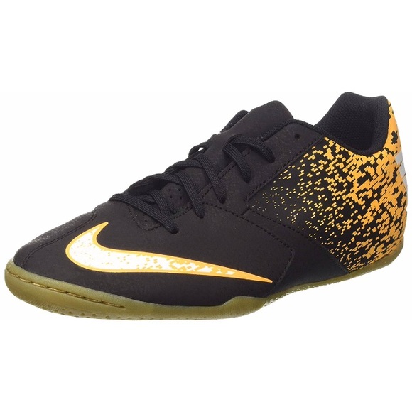 nike bombax indoor soccer shoes